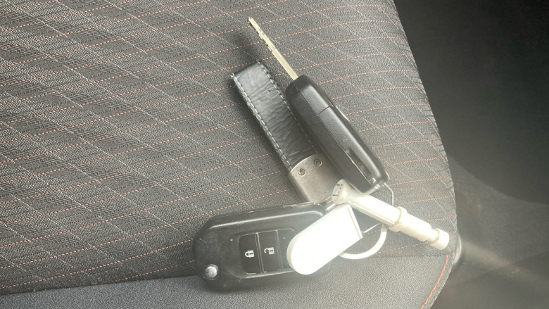 Honda Jazz 1.5 i-VTEC Sport 5dr Navi CVT Petrol Hatchback